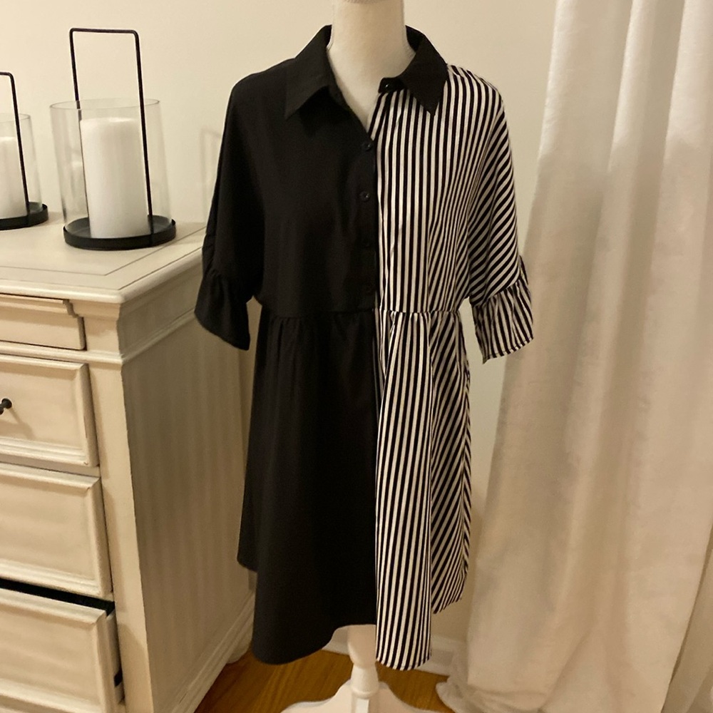 SHEIN Dress